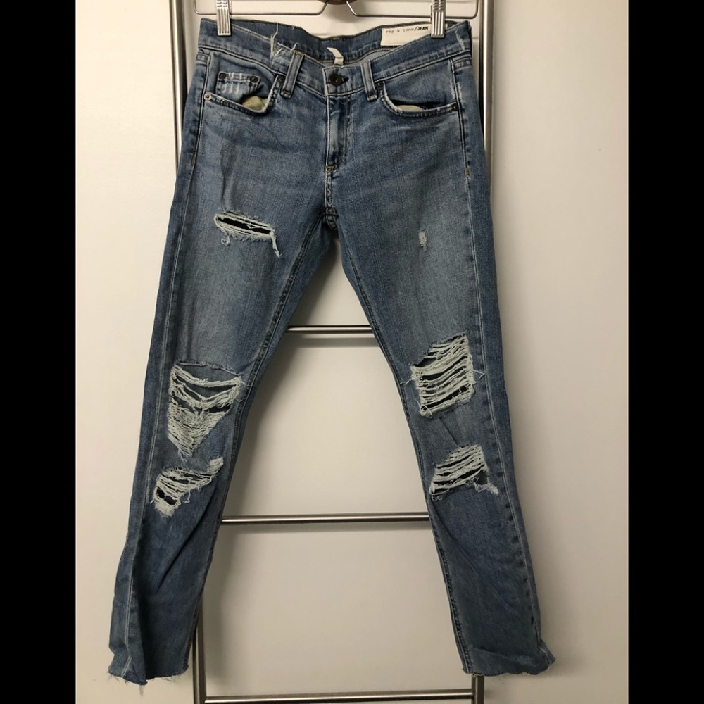 Rag & Bone Jeans